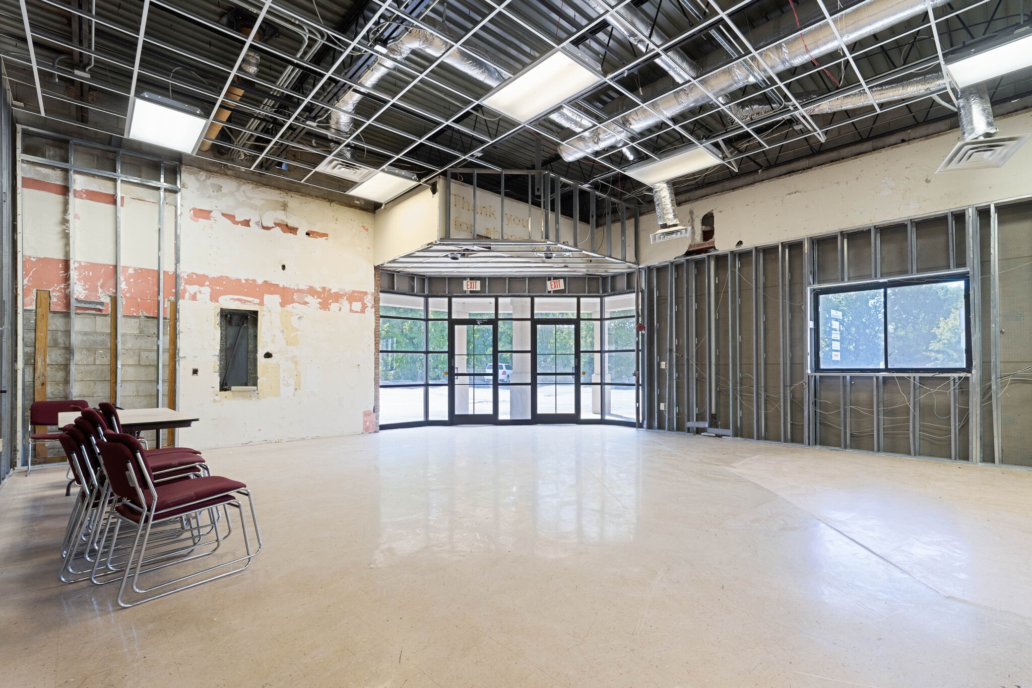 739 Madison St, Clarksville, TN à louer Photo intérieure– Image 1 sur 8