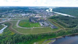Plus de détails pour 113 Fontaine Cres, Fort McMurray, AB - Terrain à vendre