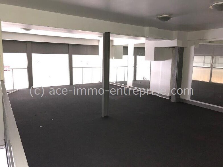 Local commercial dans Nice à vendre - Photo intérieure – Image 2 sur 4