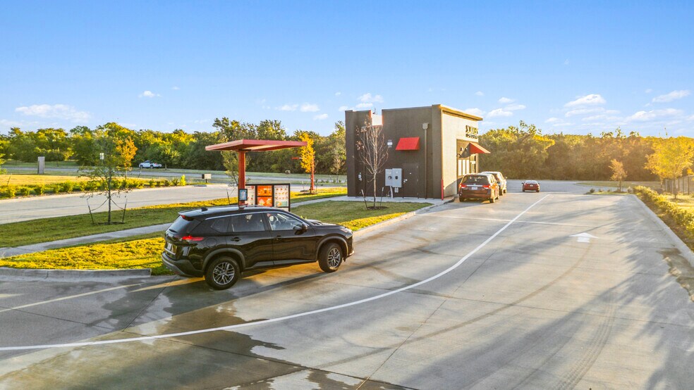 3471 FM2499, Corinth, TX à vendre - Photo de l’immeuble – Image 3 sur 4