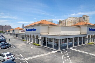 Plus de détails pour 2019-2521 Post Oak Blvd, Houston, TX - Local commercial à louer