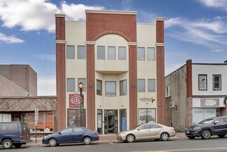 Plus de détails pour 418 Clifton Ave, Lakewood, NJ - Local commercial à louer