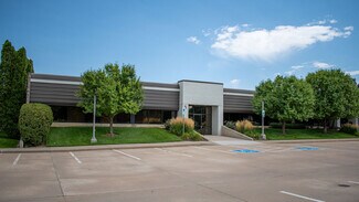 Plus de détails pour 1200 S Fordham St, Longmont, CO - Local d'activités à louer