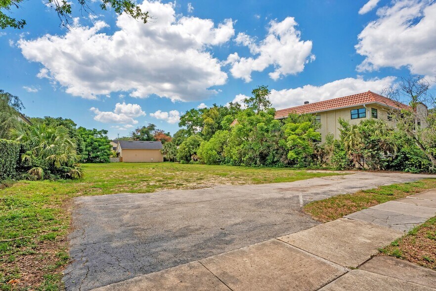 503 N Interlachen Ave, Winter Park, FL à vendre - Photo de l’immeuble – Image 2 sur 33