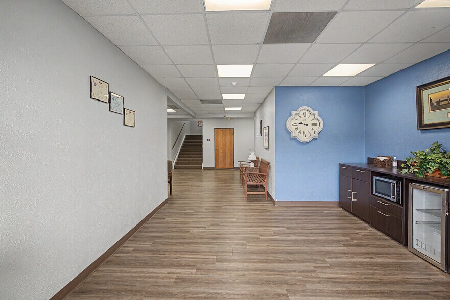2111 Skyline Dr, Mesquite, TX à vendre - Photo de l’immeuble – Image 2 sur 12