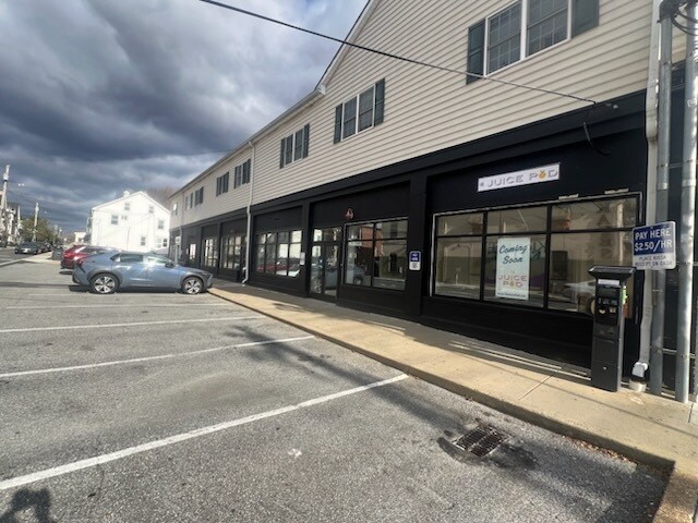 4 Choate St, Newark, DE à louer - Photo de l’immeuble – Image 3 sur 6