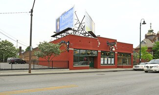 Plus de détails pour 6101 Detroit Ave, Cleveland, OH - Local commercial à vendre