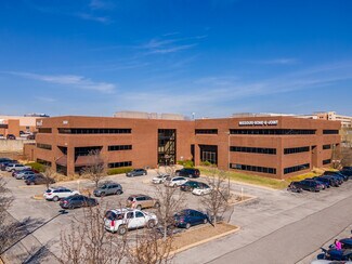 Plus de détails pour 1000 Des Peres Rd, Des Peres, MO - Bureau/Médical à louer