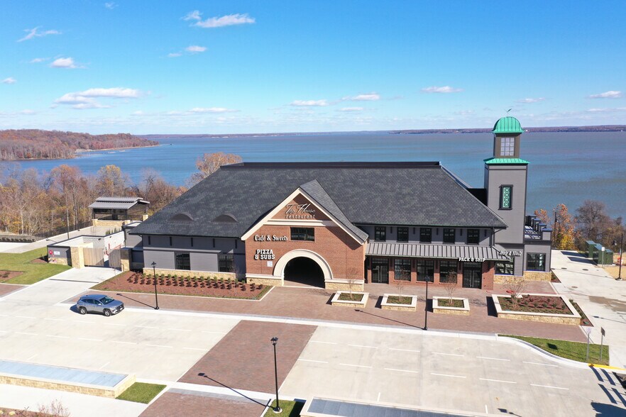 0 Potomac Shores, Dumfries, VA à louer - Photo principale – Image 1 sur 5