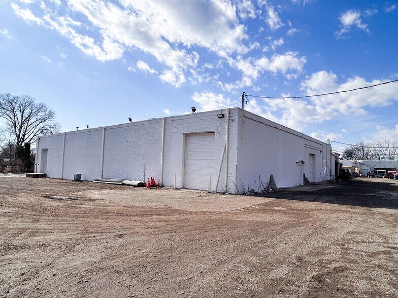 109 N Black Horse Pike, Blackwood, NJ à louer - Photo de l’immeuble – Image 3 sur 8