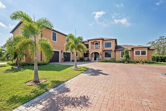 Plus de détails pour 3211 Lakeshore Blvd, Saint Cloud, FL - Spécialisé à vendre