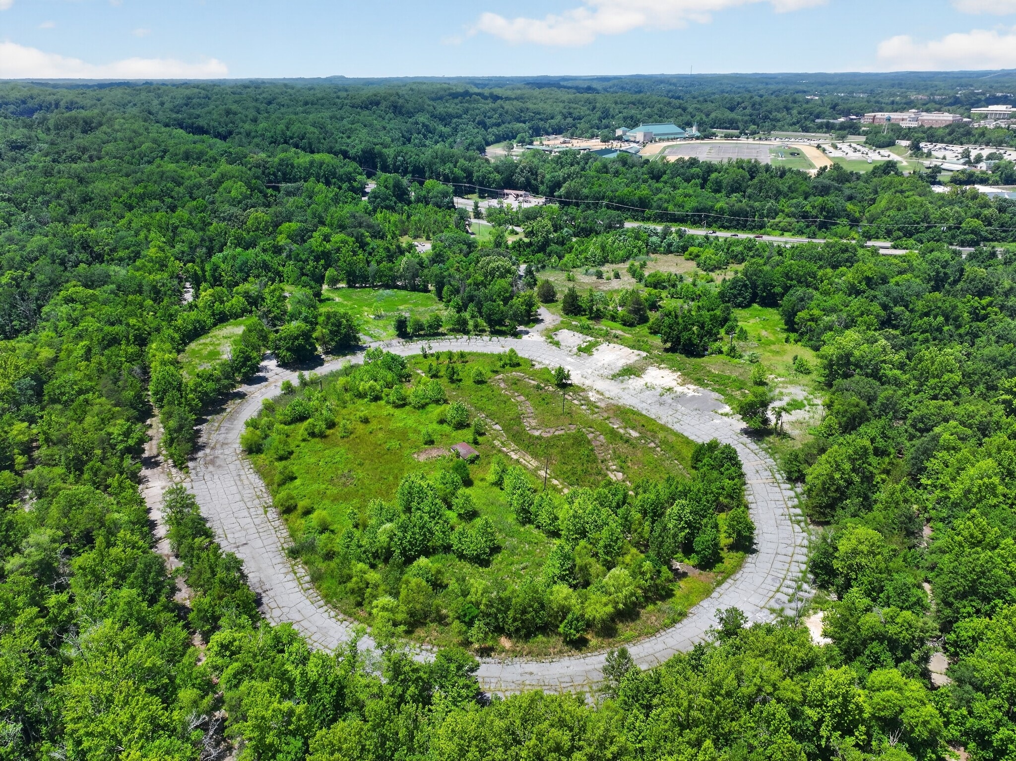 6000 Maude Savoy Brown Rd, Upper Marlboro, MD à vendre Photo principale– Image 1 sur 48
