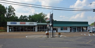 Plus de détails pour 425 W Main St, Senatobia, MS - Local commercial à vendre