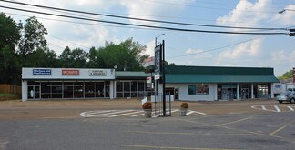 Plus de détails pour 425 W Main St, Senatobia, MS - Local commercial à vendre