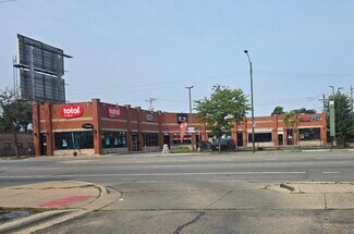 Plus de détails pour 79th & Western, Chicago, IL - Local commercial à louer