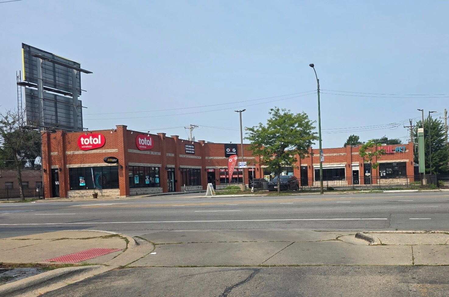 79th & Western, Chicago, IL à louer Photo de l’immeuble– Image 1 sur 5