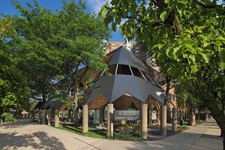 Plus de détails pour 535 S Burdick St, Kalamazoo, MI - Bureau à louer