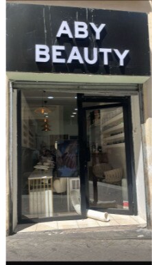 Local commercial dans Paris à louer - Photo de l’immeuble – Image 1 sur 4