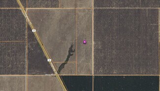 Plus de détails pour 12678 CA-33 hwy, Lost Hills, CA - Terrain à vendre