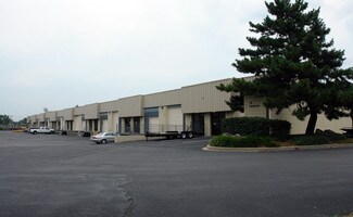 Plus de détails pour 95 Monocacy Blvd, Frederick, MD - Local d'activités à louer