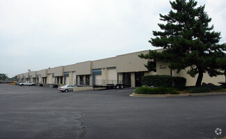 Plus de détails pour 95 Monocacy Blvd, Frederick, MD - Local d'activités, Industriel/Logistique à louer