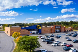 Plus de détails pour 3064-3066 Route 50, Saratoga Springs, NY - Local commercial à louer