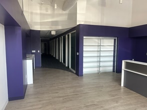 1600-1730 E Woodlawn Rd, Charlotte, NC à louer Photo intérieure– Image 2 sur 2