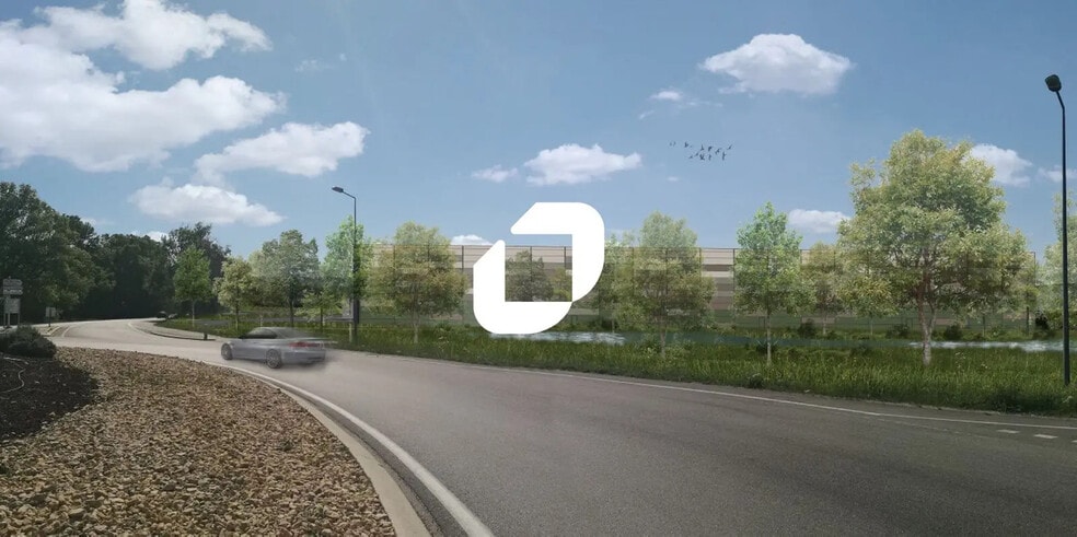 Industriel/Logistique dans Pierrelatte à vendre - Photo de l’immeuble – Image 3 sur 15