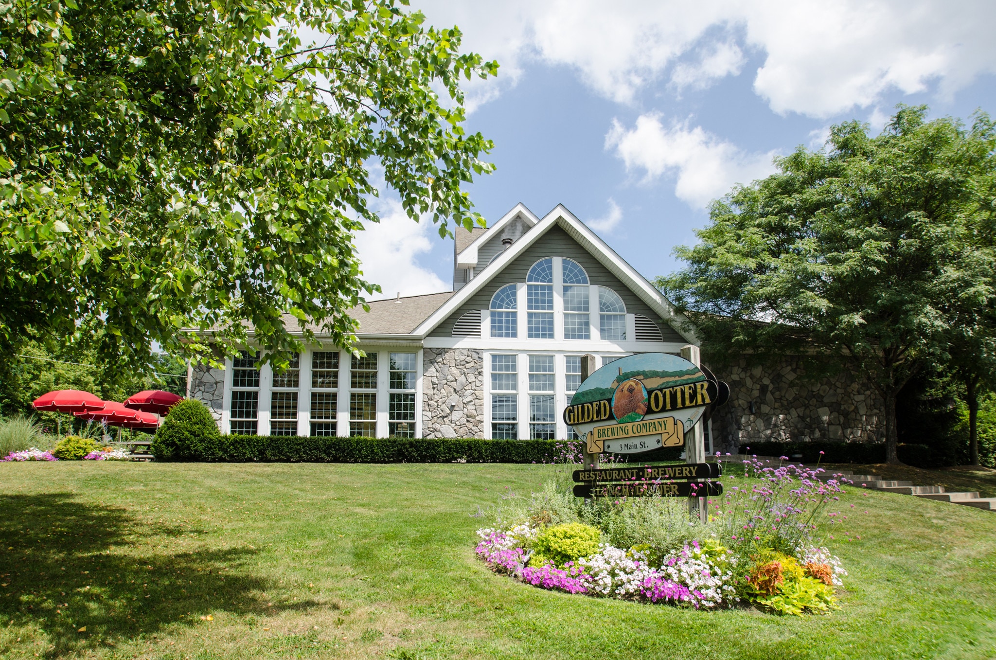 3 Main St, New Paltz, NY à vendre Photo principale– Image 1 sur 68