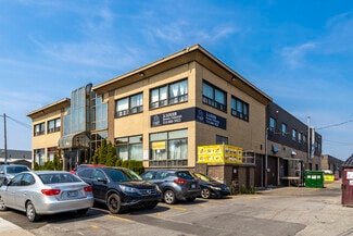 Plus de détails pour 5473-5475 Av Royalmount, Mont-Royal, QC - Différents types d’espaces à louer