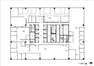 79 Wellington St W, Toronto, ON à louer Plan d’étage– Image 1 sur 1