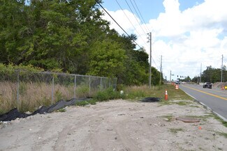 Plus de détails pour Yates Rd, Lakeland, FL - Terrain à vendre