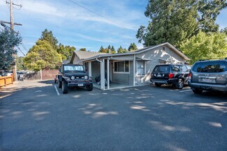 Plus de détails pour 757 Waugh Ln, Ukiah, CA - Logement à vendre