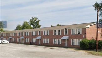 Plus de détails pour 3815-3823 Baker Plaza Dr, Columbus, GA - Logement à vendre