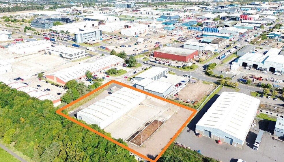 Souter Head Rd, Aberdeen à vendre - Photo de l’immeuble – Image 3 sur 8