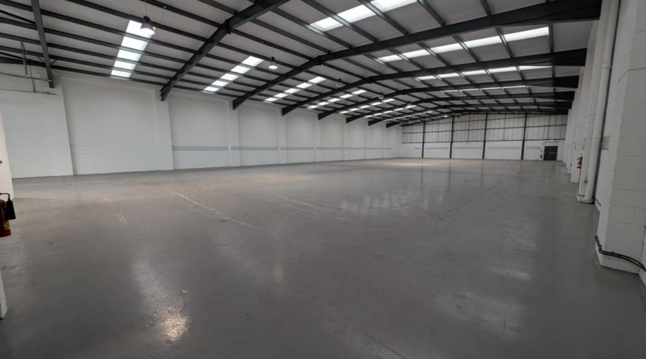 Brunel Rd, Totton à louer Photo intérieure– Image 1 sur 1