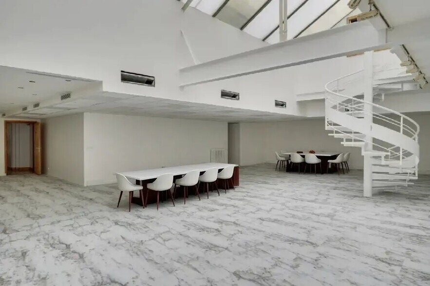 6 Bis Rue Emile Allez, Paris à louer - Photo intérieure – Image 1 sur 6