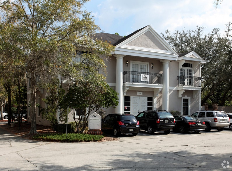 202 Lookout Pt, Maitland, FL à louer - Photo principale – Image 1 sur 2