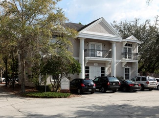 Plus de détails pour 202 Lookout Pt, Maitland, FL - Bureau à louer