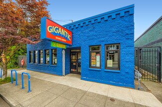 Plus de détails pour 4343 SE Hawthorne Blvd, Portland, OR - Local commercial à vendre