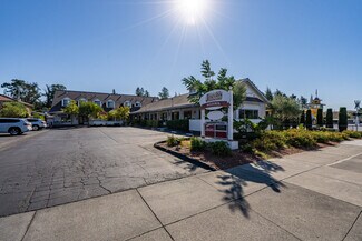 Plus de détails pour 1270 Broadway, Sonoma, CA - Local commercial à vendre