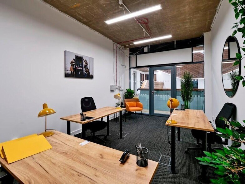 197-211 Richmond Rd, Londres à louer - Photo de l’immeuble – Image 3 sur 42