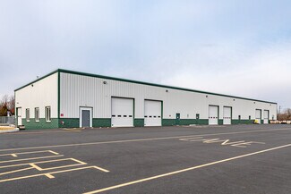 Plus de détails pour 312 Carroll Dr, New Castle, DE - Industriel/Logistique à louer