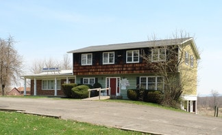 Plus de détails pour 25 South St, Washingtonville, NY - Bureau à louer