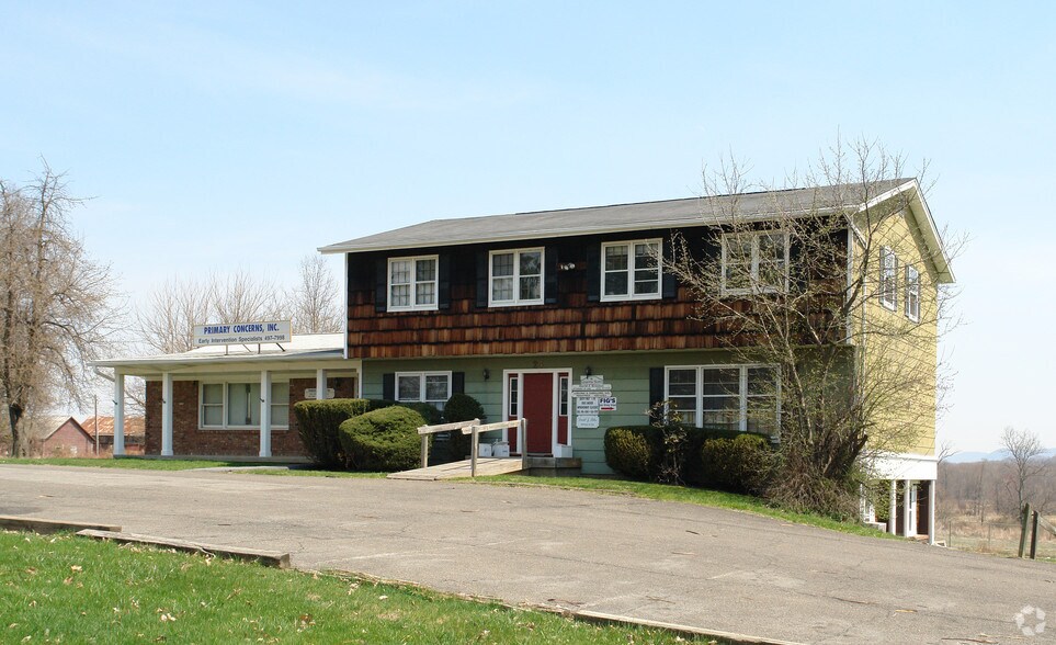 25 South St, Washingtonville, NY à louer - Photo principale – Image 1 sur 2