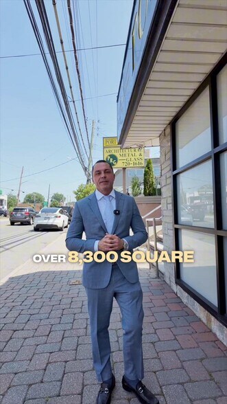 1288 Forest Ave, Staten Island, NY à vendre - Vidéo sur l’annonce professionnelle – Image 2 sur 43