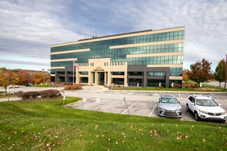 Plus de détails pour 3000 Park Lane Dr, Pittsburgh, PA - Bureau à louer