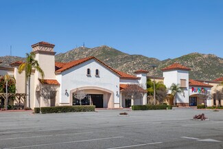 Plus de détails pour Hwy 60, Riverside, CA - Bureau/Médical, Local commercial à louer