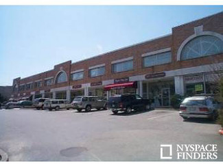 Plus de détails pour 10 Cedar Swamp Rd, Glen Cove, NY - Bureau à louer