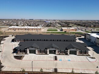 Plus de détails pour 1901 Heritage Trace Pky, Fort Worth, TX - Bureau/Médical à louer